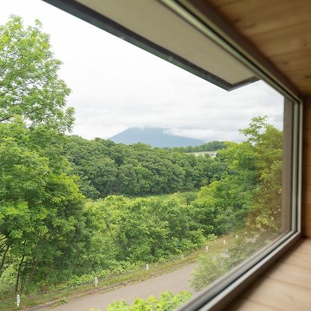 Villa Niseko Nikuyadoya Exterior foto