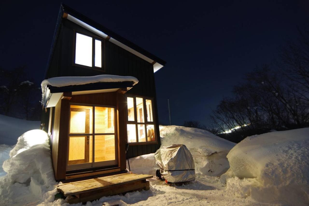 Villa Niseko Nikuyadoya Exterior foto