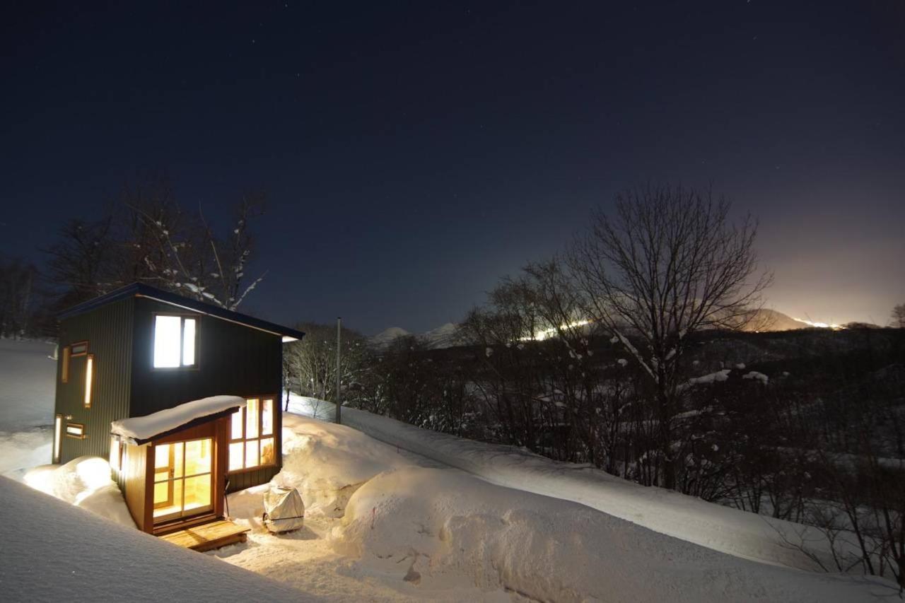 Villa Niseko Nikuyadoya Exterior foto